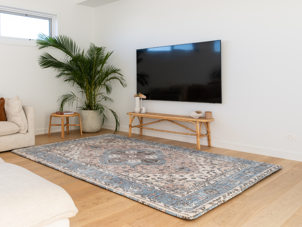 Relax Mat - Soft Touch Tatami Mat