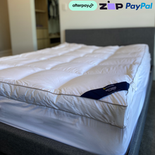 Load image into Gallery viewer, Muscle Mat Mattress Topper New Zealand 
