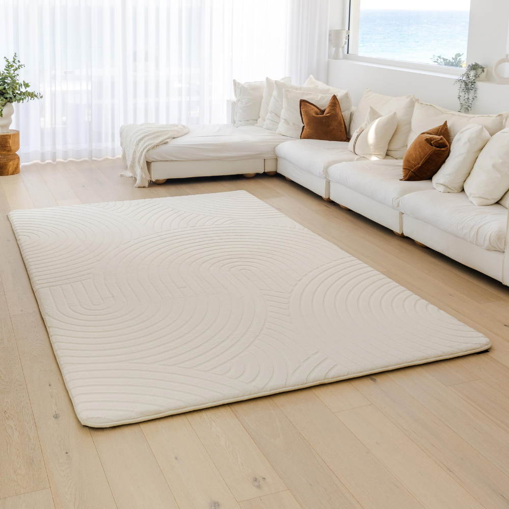 Relax Mat - Soft Touch Tatami Mat