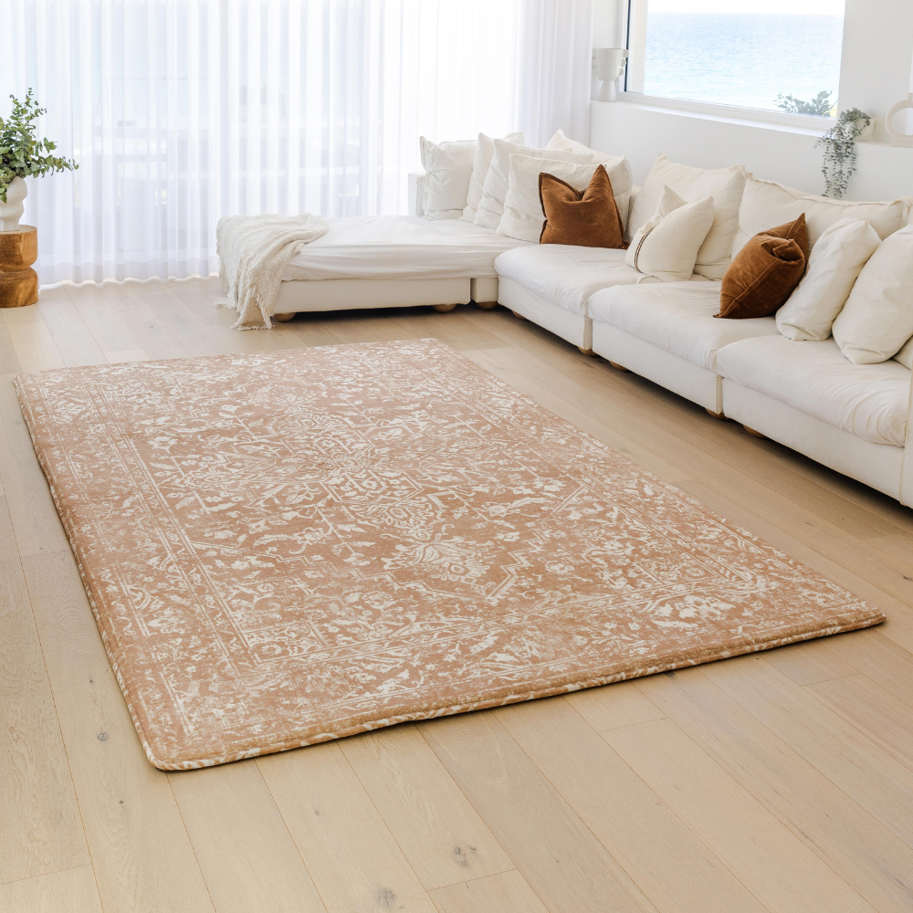 Relax Mat - Soft Touch Tatami Mat