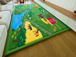 Farm Relax Mat