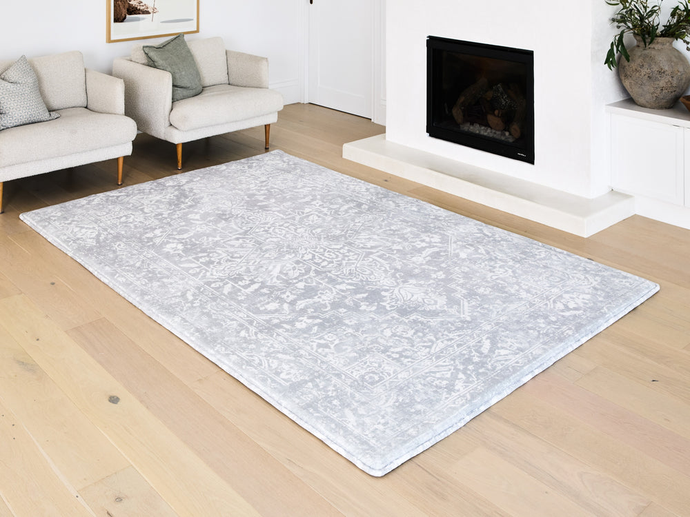 Designer Foam Rugs | Relax Mat | Muscle Mat NZ