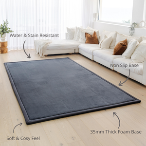 Relax Mat - Soft Touch Tatami Mat