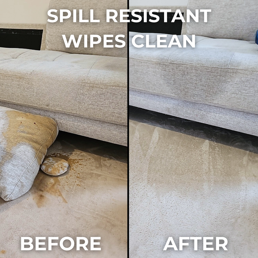 Relax Mat - Soft Touch Tatami Mat