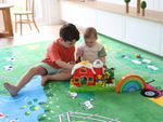 Farm Relax Mat