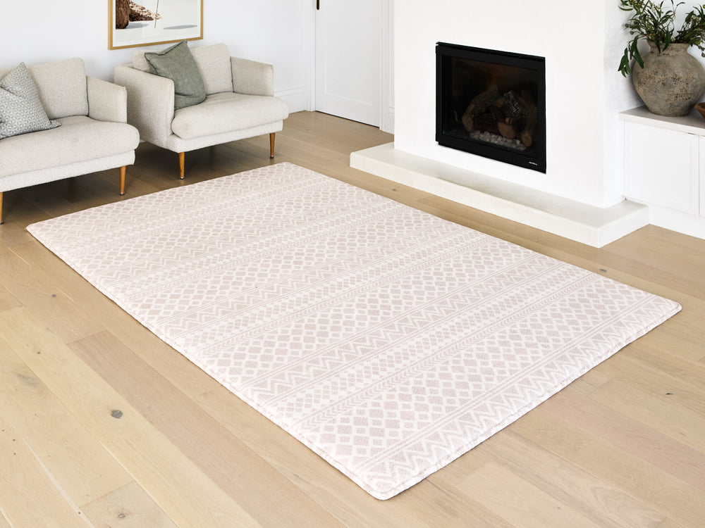 Designer Foam Rugs | Relax Mat | Muscle Mat NZ