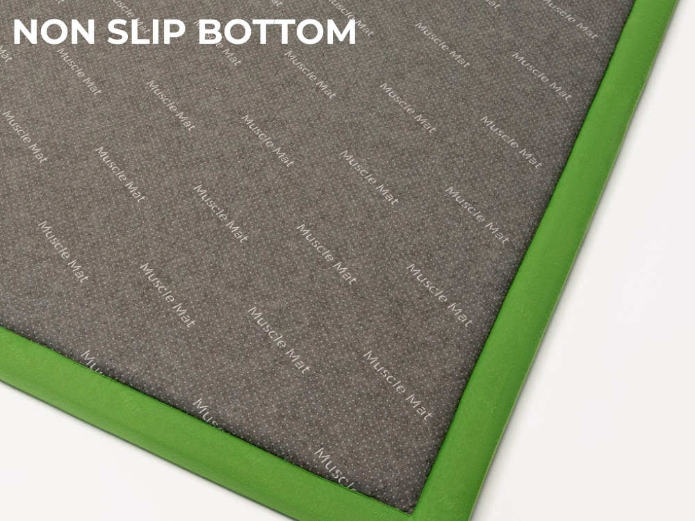 Designer Foam Rugs | Relax Mat | Muscle Mat NZ