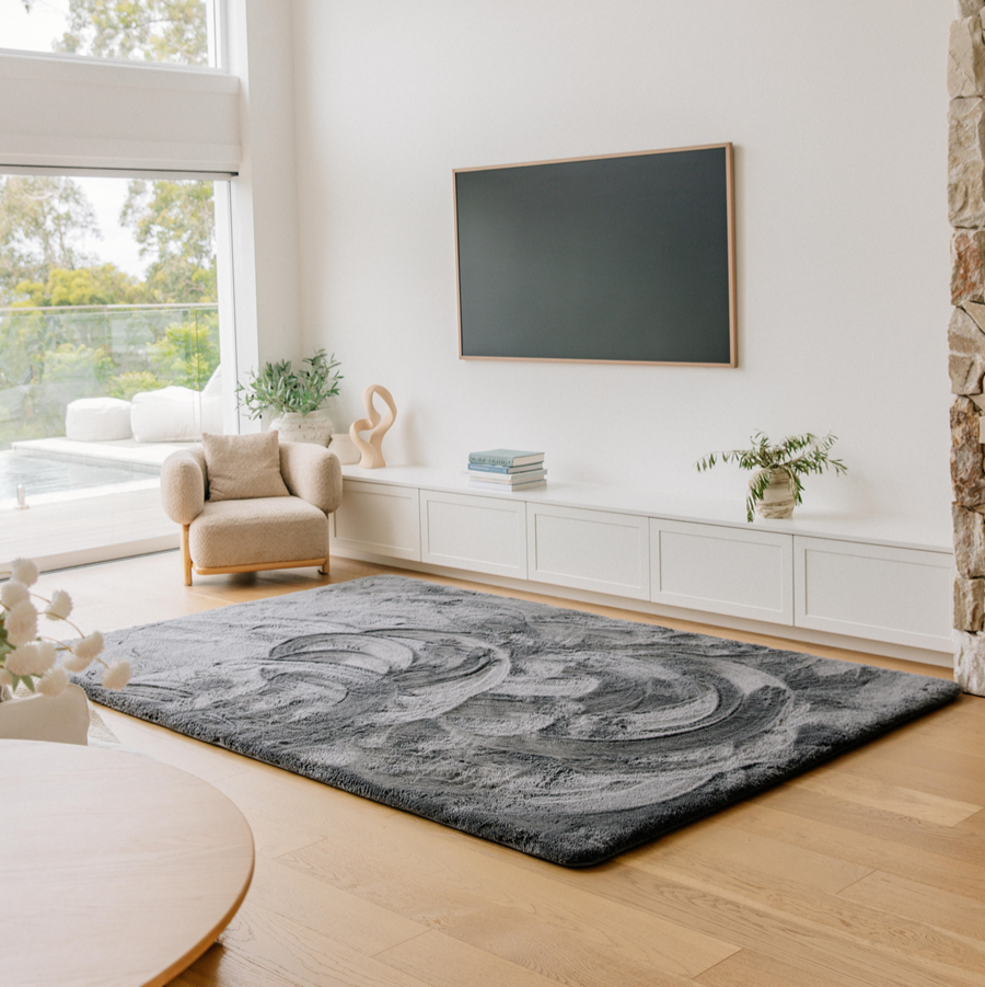 Designer Foam Rugs | Relax Mat | Muscle Mat NZ