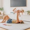 Relax Mat - Soft Touch Tatami Mat