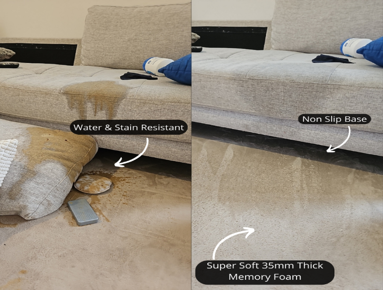 Shop Soft Touch Tatami Mat Free Shipping NZ Muscle Mat Muscle Mat NZ