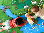 Farm Relax Mat