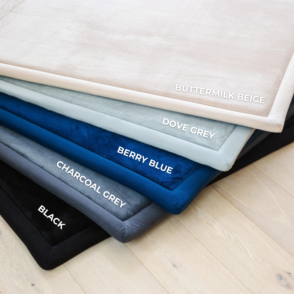 Relax Mat - Soft Touch Tatami Mat