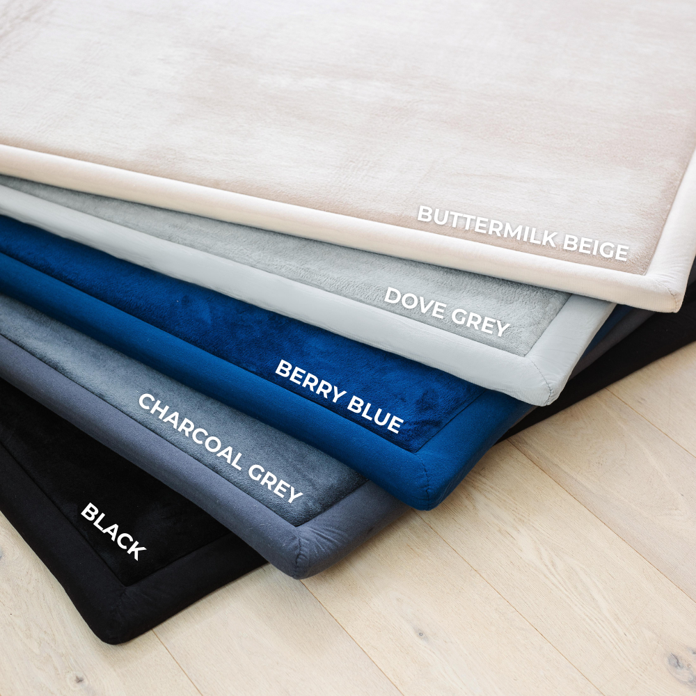 Relax Mat - Soft Touch Tatami Mat