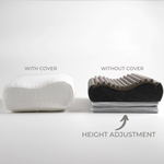 The Muscle Mat Sleeping Pillow - Inside pillow